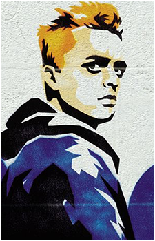 Billie Joe Armstrong