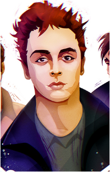 Billie Joe Armstrong