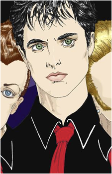 Billie Joe Armstrong
