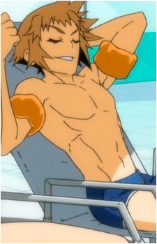 Zenkichi Hitoyoshi
