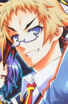 Zenkichi Hitoyoshi