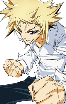 Zenkichi Hitoyoshi