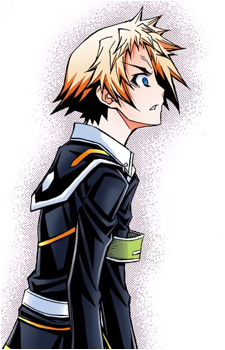 Zenkichi Hitoyoshi