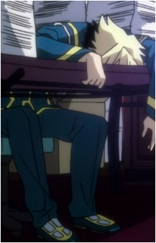 Zenkichi Hitoyoshi