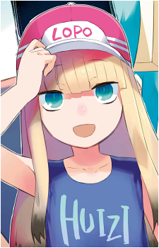 Chitori Sasamoto