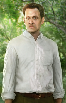 Benjamin Linus's image