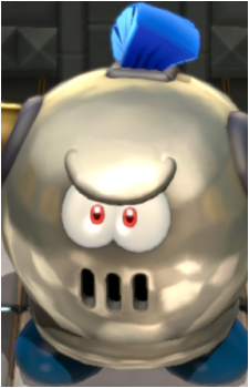 Prince Bully's image