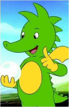 Tabaluga's image