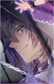 Dante {TGM}