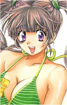 Miho Ide's image