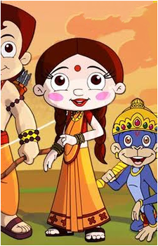Chutki