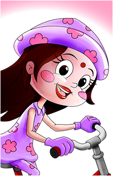 Chutki