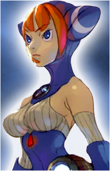 Lin {BoF}
