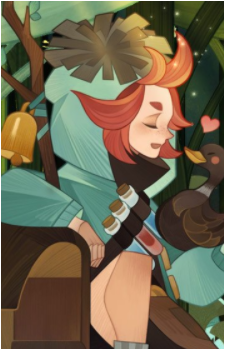 Rowan {AFK}