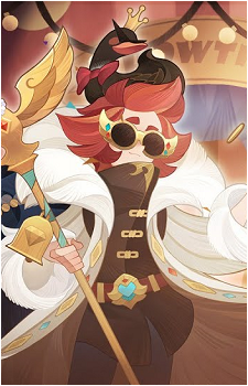 Rowan {AFK}