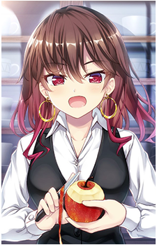 Yuuko Onda Image