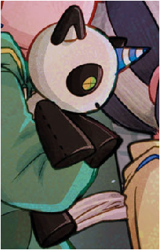 Hinata {MMMG}