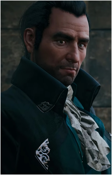 François-Thomas Germain