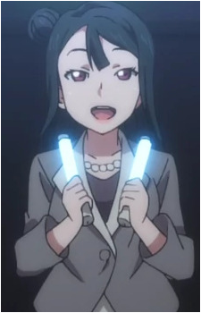 Yoshiko's Mother's image