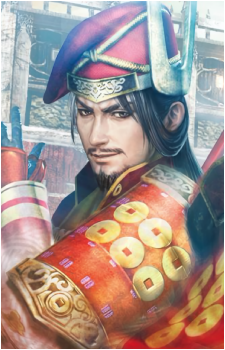 Masayuki Sanada