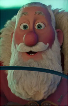 Santa {TC}