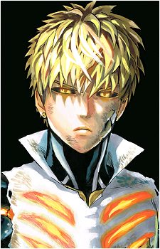 Genos