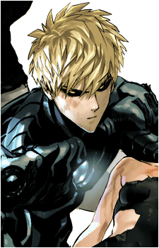 Genos