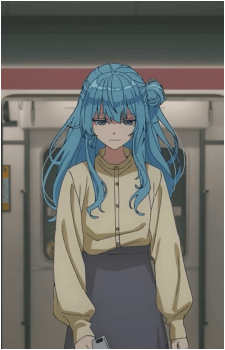 Hoshimachi Suisei
