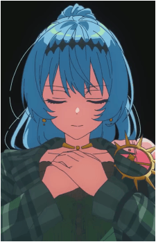 Hoshimachi Suisei
