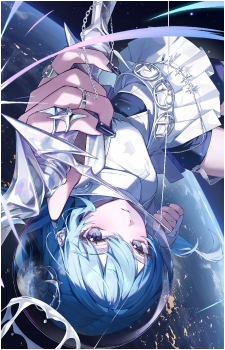 Hoshimachi Suisei