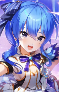 Hoshimachi Suisei