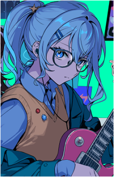 Hoshimachi Suisei