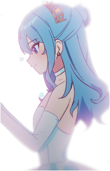 Hoshimachi Suisei