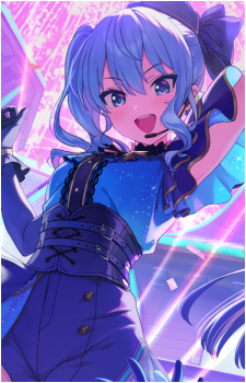 Hoshimachi Suisei