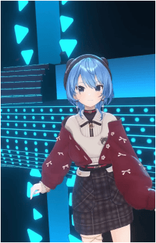 Hoshimachi Suisei