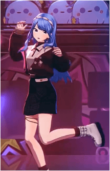 Hoshimachi Suisei