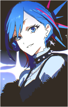 Hoshimachi Suisei