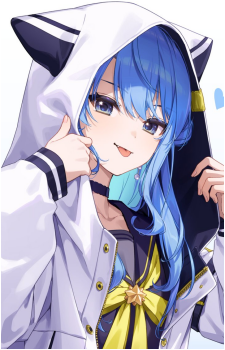 Hoshimachi Suisei
