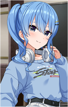 Hoshimachi Suisei