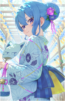 Hoshimachi Suisei