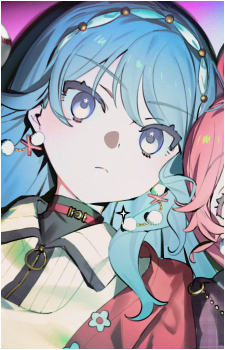 Hoshimachi Suisei