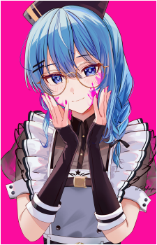 Hoshimachi Suisei
