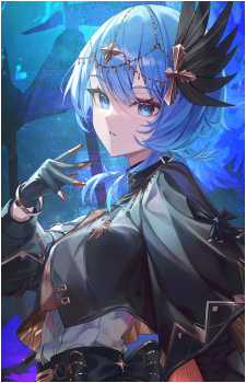 Hoshimachi Suisei
