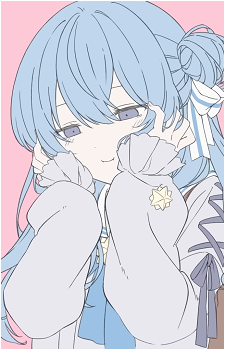 Hoshimachi Suisei