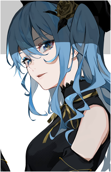 Hoshimachi Suisei