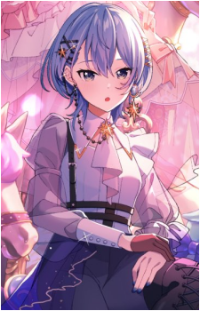 Hoshimachi Suisei