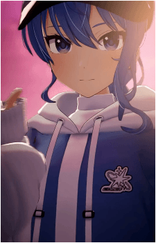 Hoshimachi Suisei