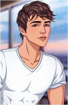 Justin Reeves