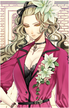 Rika {AMNESIA}