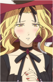 Rika {AMNESIA}